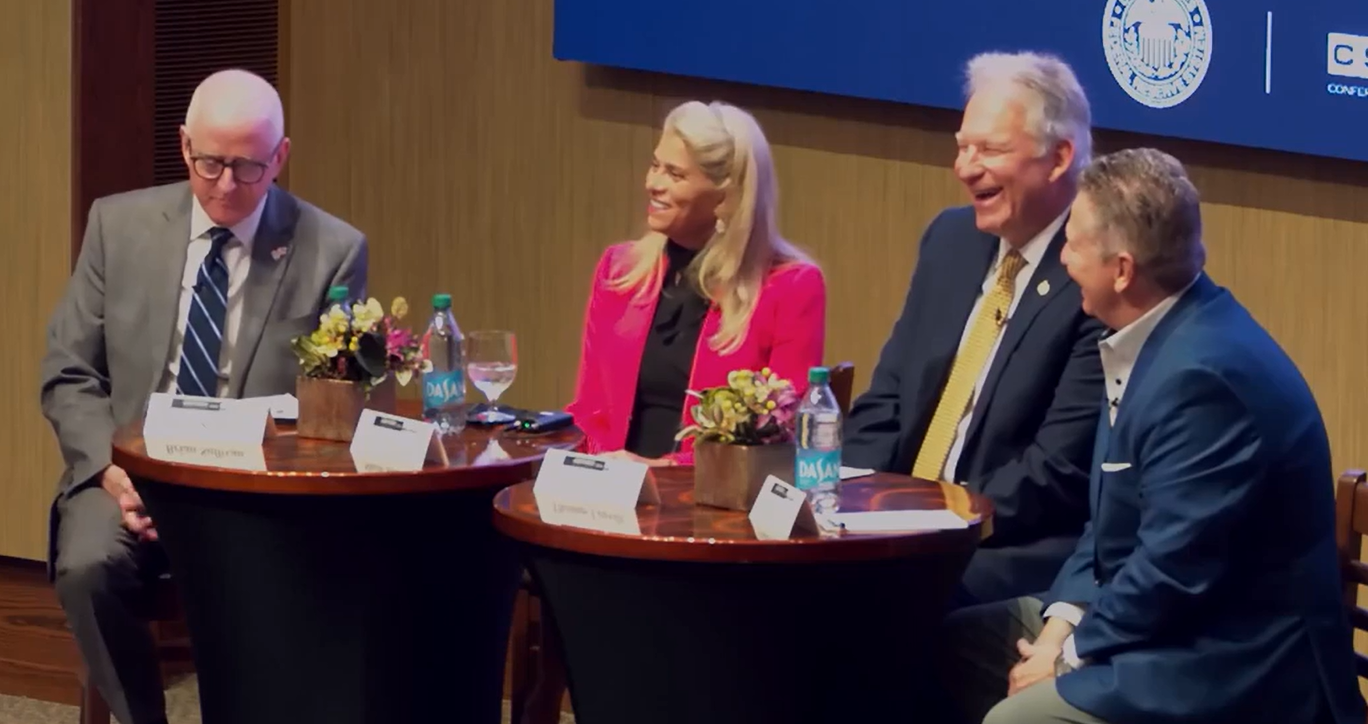 Panel Discussion The Future of the Community Bank Business Model