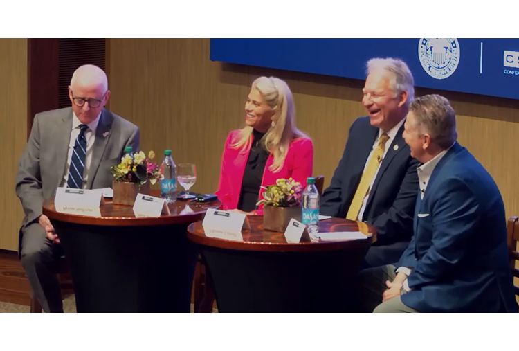Panel Discussion The Future of the Community Bank Business Model
