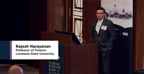 Rajesh Narayanan