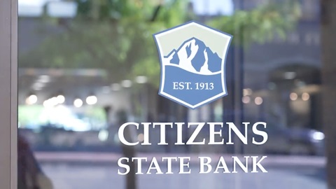 2025 Community Banker Keynote Video