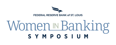 Women in Banking Logo
