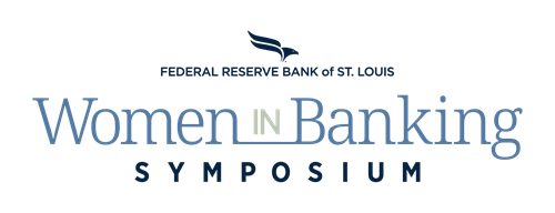 Women in Banking Logo